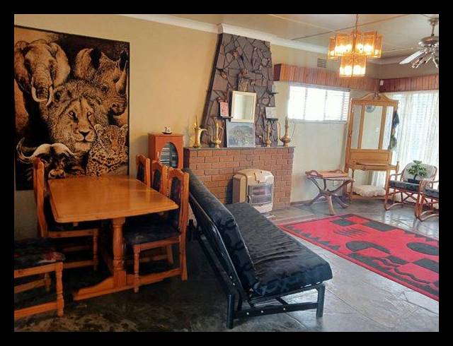 3 BEDROOM HOUSE FOR SALE IN GERMISTON SOUTH